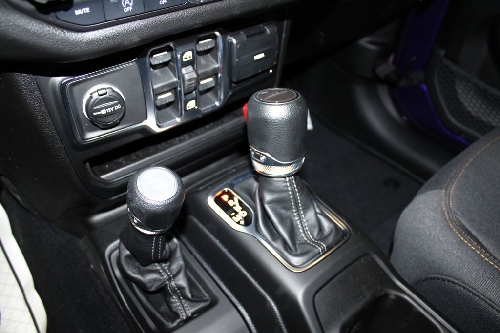 New 2026 Jeep Gladiator Sport image 22