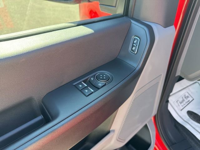 New 2026 Ford F350 XL w/ XL Chrome Package image 21