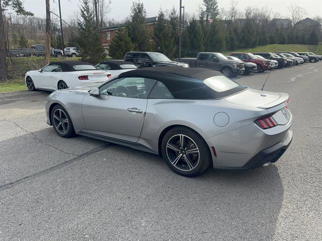 Used 2024 Ford Mustang Premium image 7