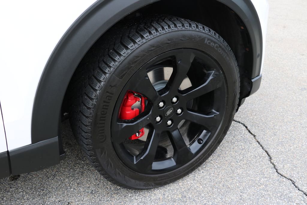 Used 2021 Ford Explorer ST w/ ST Street Pack image 34