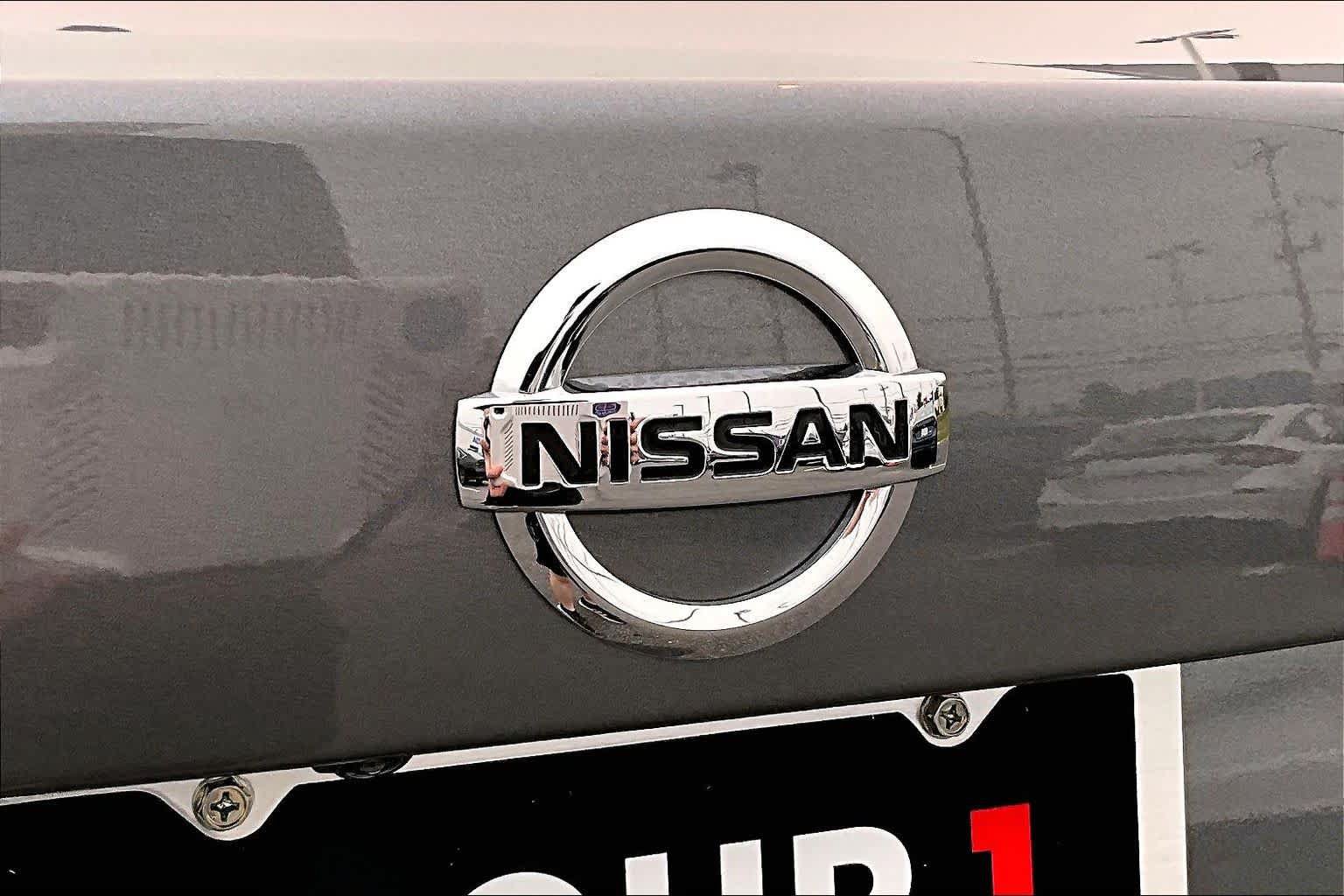 Used 2023 Nissan Sentra SV w/ All-Weather Package FWD image 31