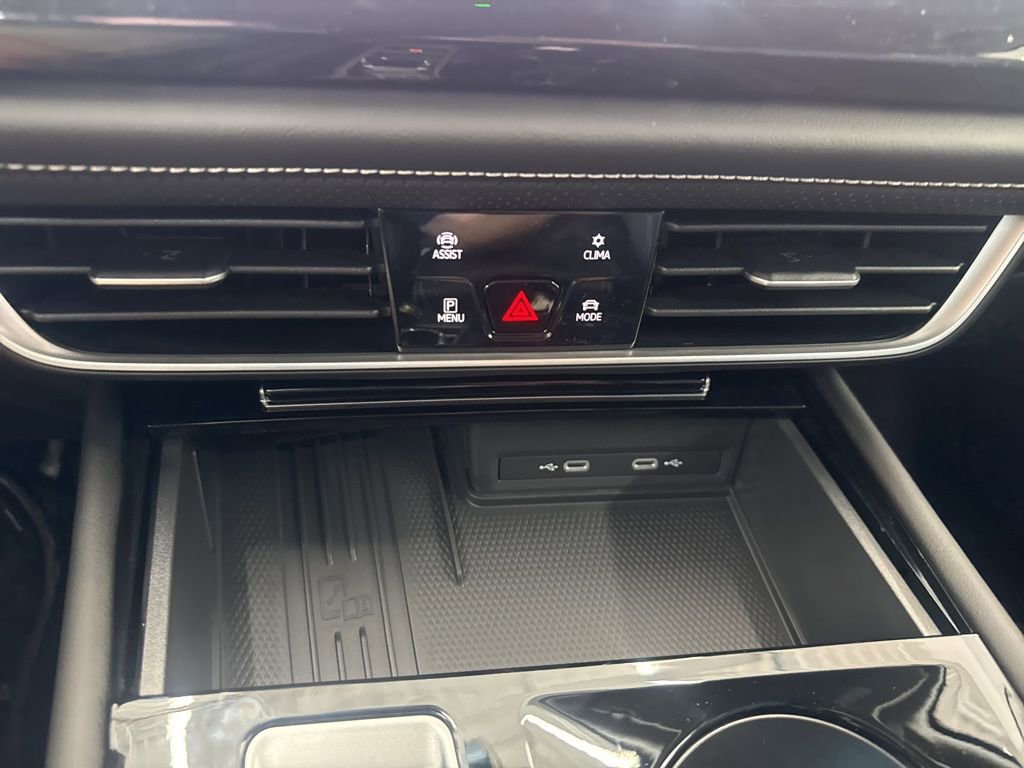 New 2026 Volkswagen Atlas SE image 20