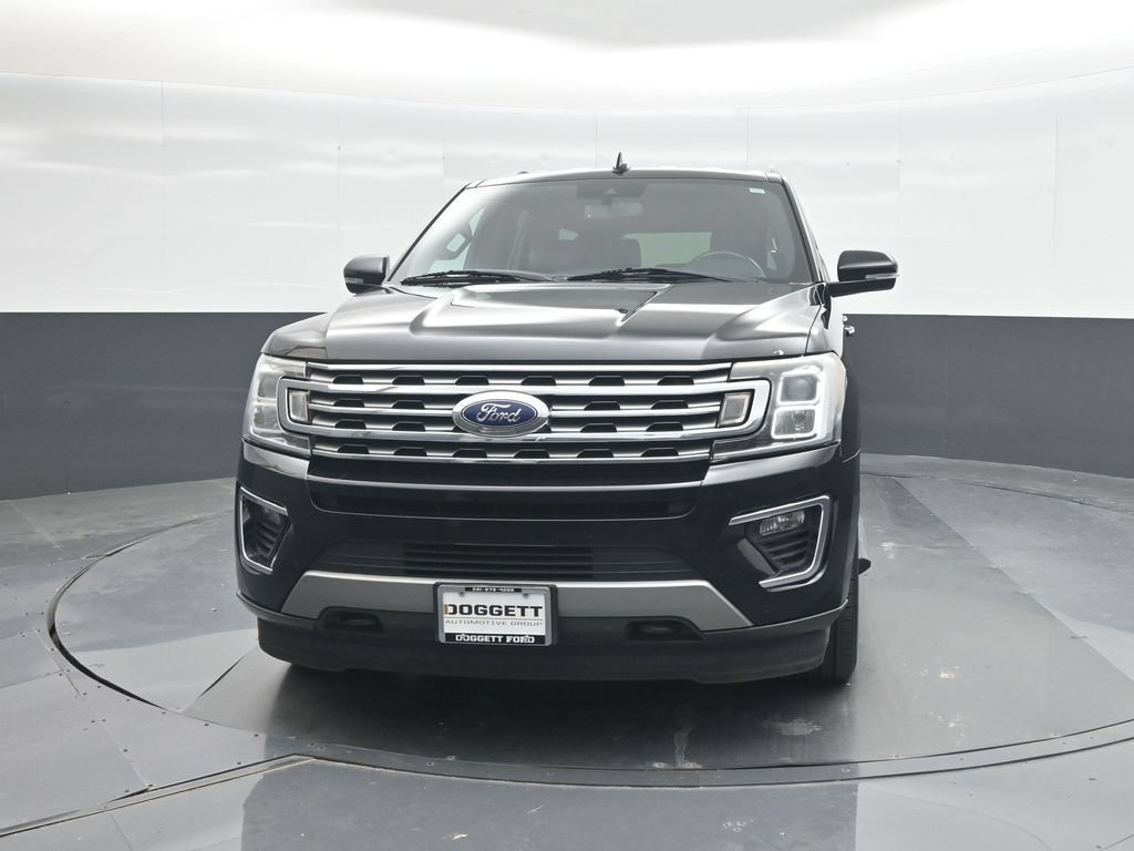 Used 2020 Ford Expedition Max Limited AWD/4WD image 5