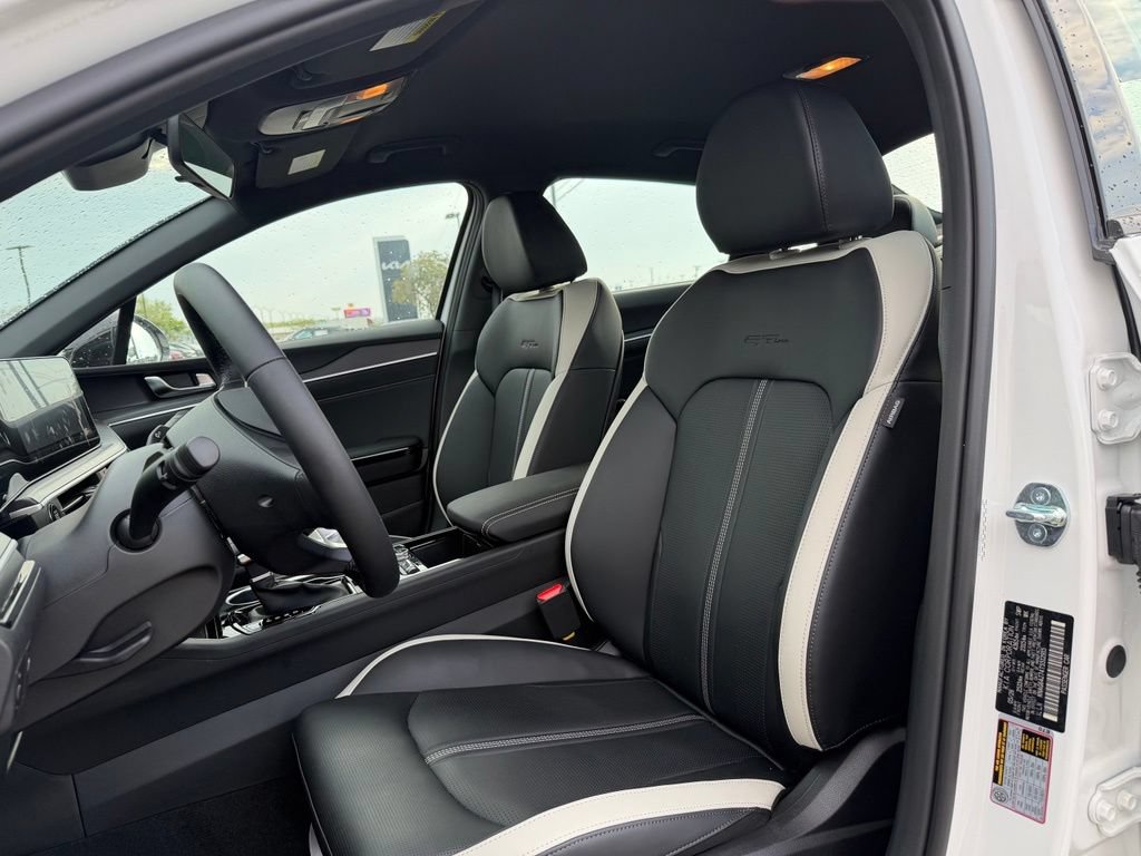 New 2026 Kia K5 GT-Line FWD image 10