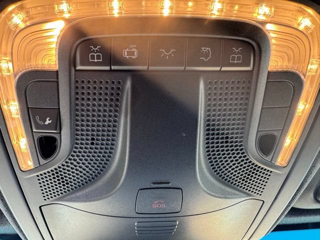 Used 2024 Mercedes-Benz Sprinter 2500 image 13