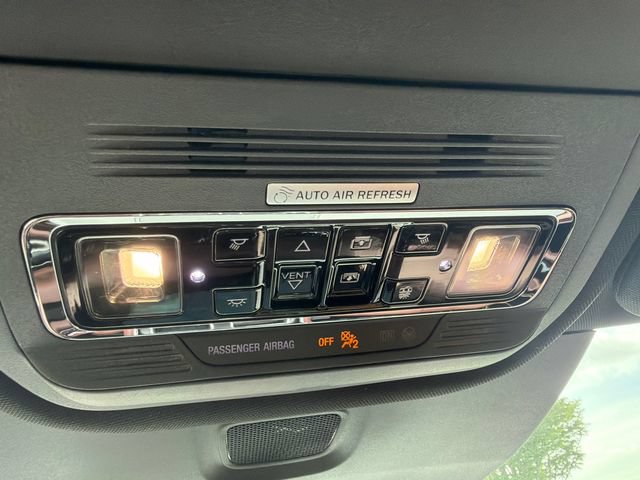 New 2026 Lincoln Aviator Reserve w/ Jet Appearance Package AWD/4WD image 27