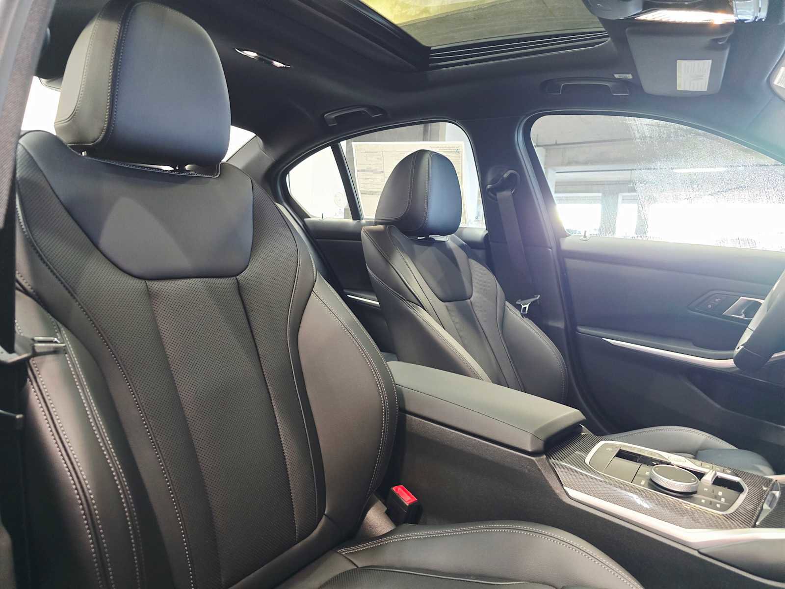 New 2026 BMW M340i xDrive w/ Premium Package image 27