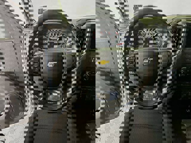 Used 2024 Chevrolet Silverado 2500 W/T w/ WT Convenience Package image 15