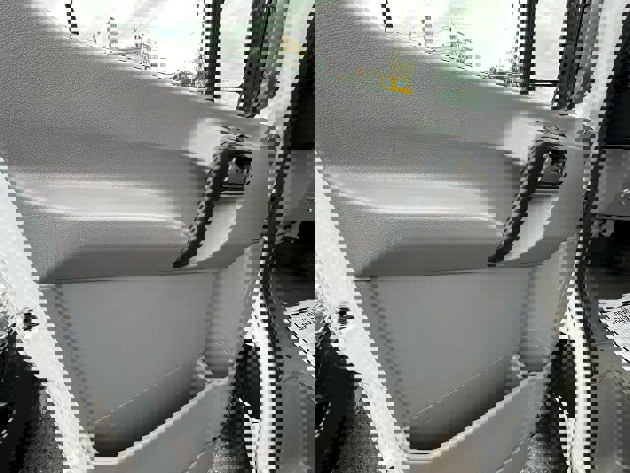 Used 2017 Mercedes-Benz Sprinter 3500 w/ Suspension Package II image 37