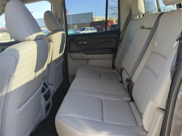 Certified 2021 Honda Ridgeline RTL-E image 13