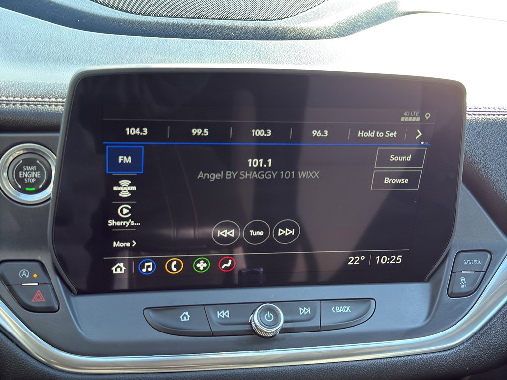 Used 2023 Chevrolet Blazer LT w/ Driver Confidence Package image 18