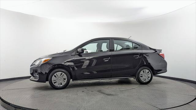Used 2024 Mitsubishi Mirage G4 ES FWD image 3