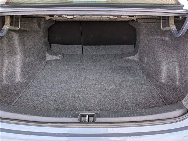 Certified 2025 Toyota Corolla LE FWD image 7