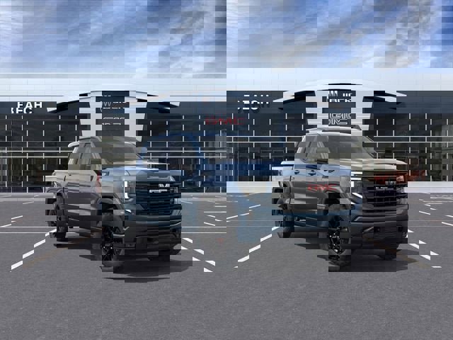 New 2026 GMC Sierra 1500 Elevation