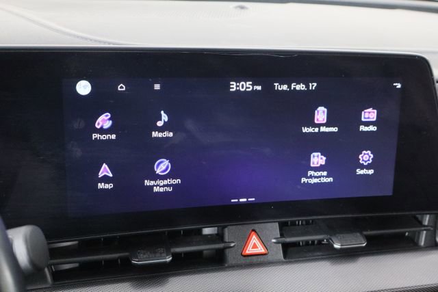 Used 2023 Kia Sportage SX image 33