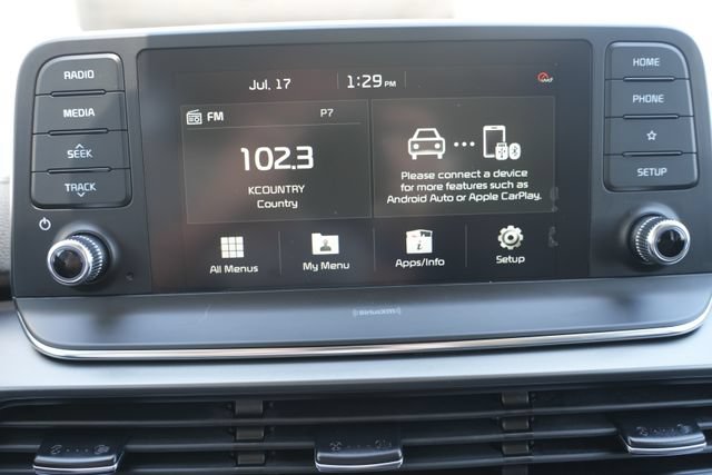Used 2020 Kia Telluride S AWD/4WD image 24