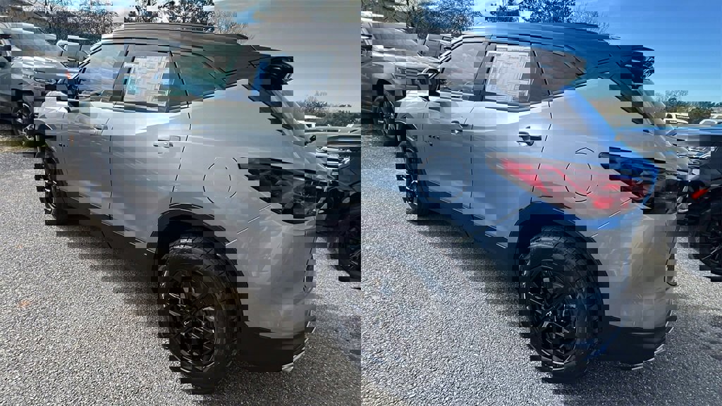 Certified 2023 Chevrolet Blazer LT w/ Convenience Package image 7