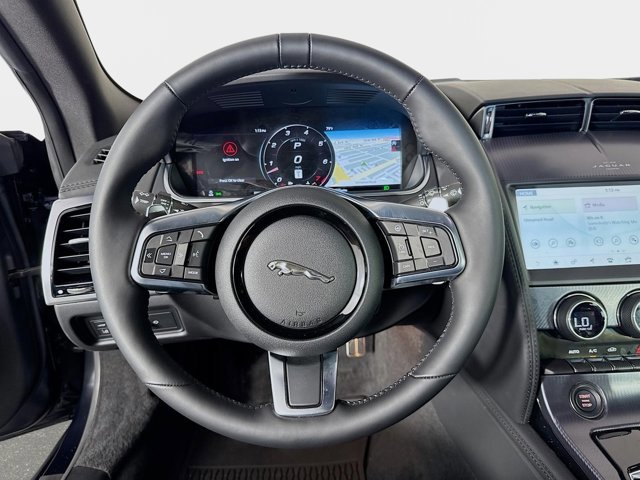 New 2024 Jaguar F-TYPE R-Dynamic image 12