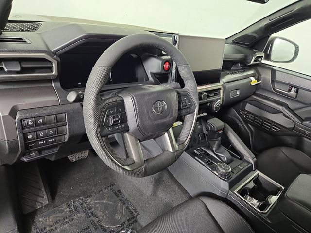 New 2026 Toyota Tacoma TRD Off-Road image 14