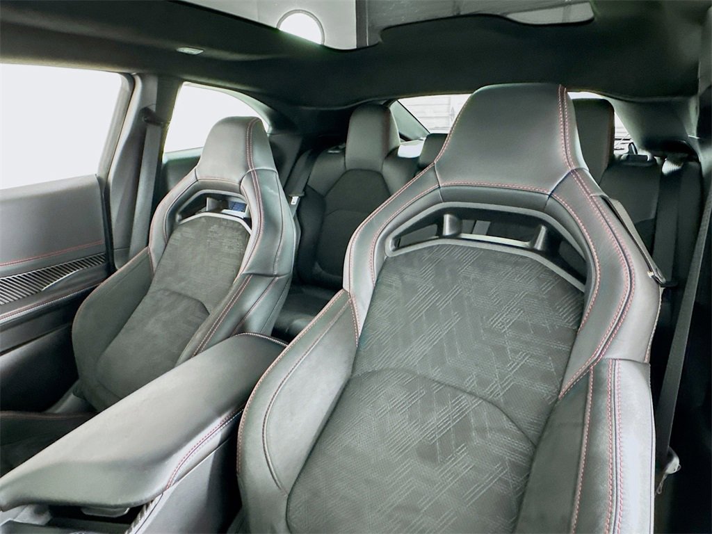 Used 2024 Dodge Charger R/T Scat Pack w/ Plus Group image 27