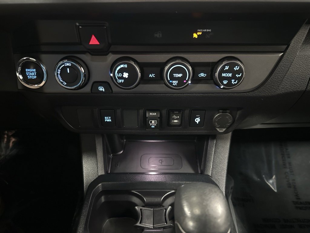 Used 2019 Toyota Tacoma TRD Sport image 26
