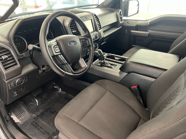 Used 2020 Ford F150 XLT w/ Equipment Group 302A Luxury AWD/4WD image 11