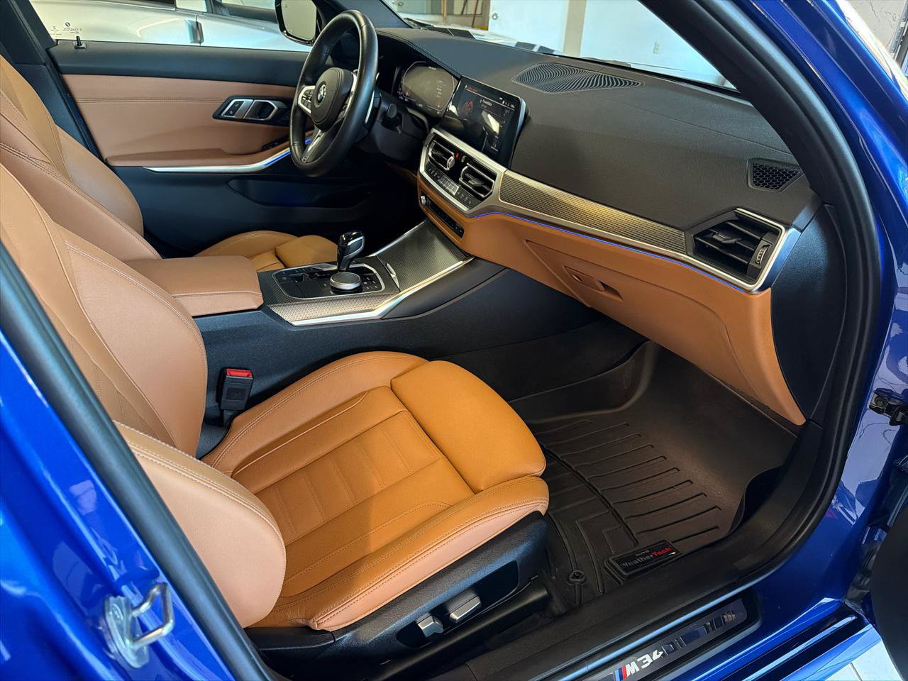 Used 2021 BMW M340i w/ Executive Package RWD image 23