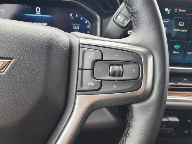 Used 2025 Chevrolet Silverado 1500 LT image 16