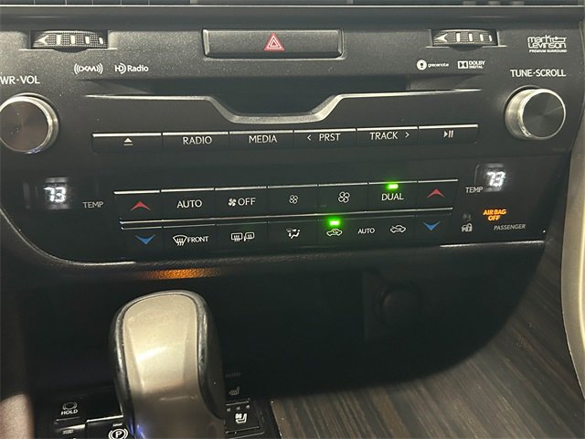 Used 2019 Lexus RX 350 350 image 21
