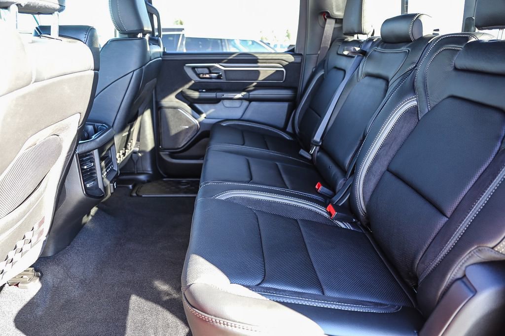 New 2026 RAM 1500 RHO w/ RHO Level 1 Equipment Group image 19