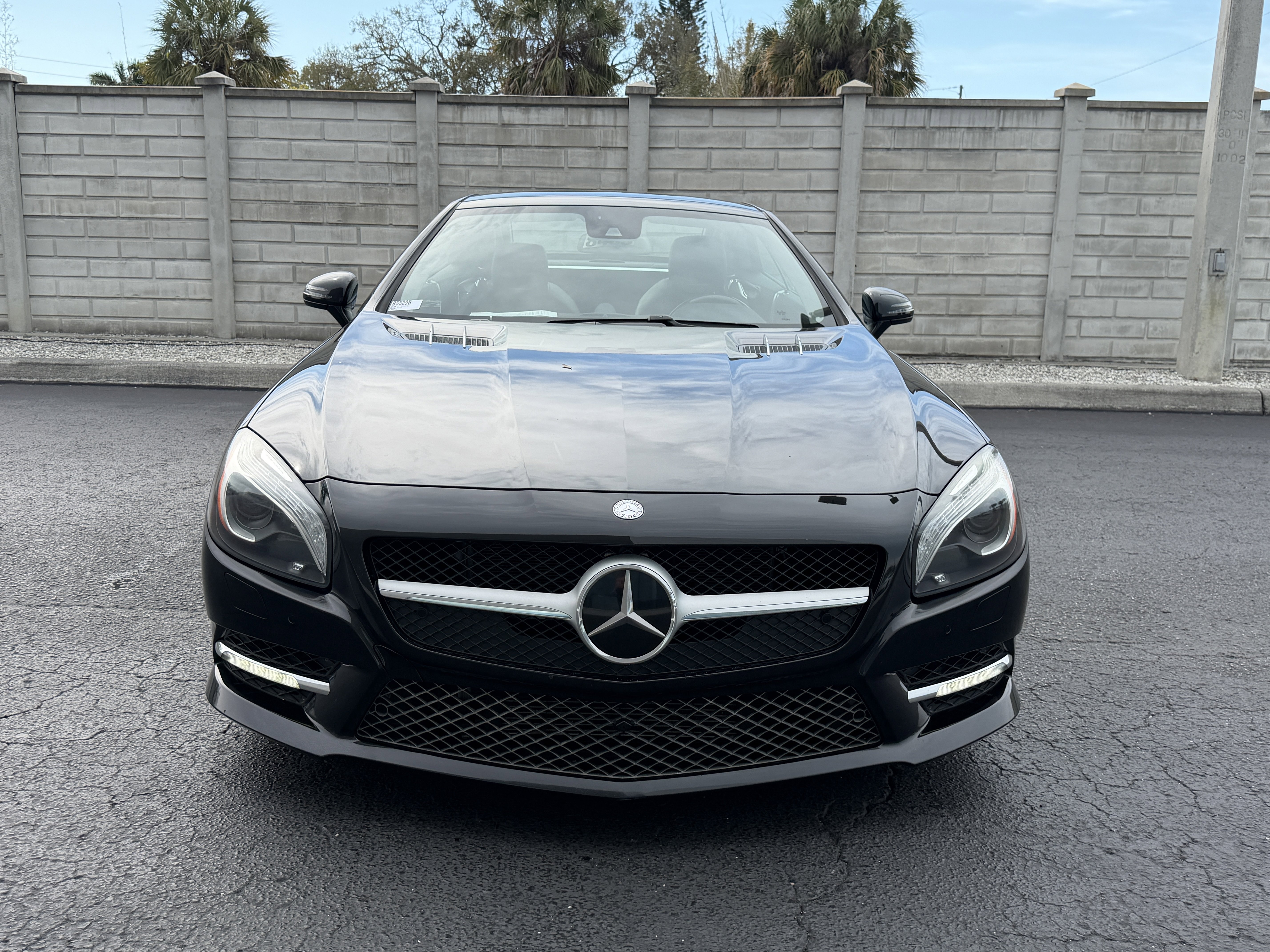 Used 2013 Mercedes-Benz SL 550 image 11