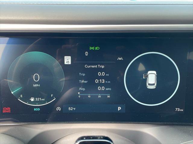 New 2026 Hyundai Palisade Calligraphy image 10