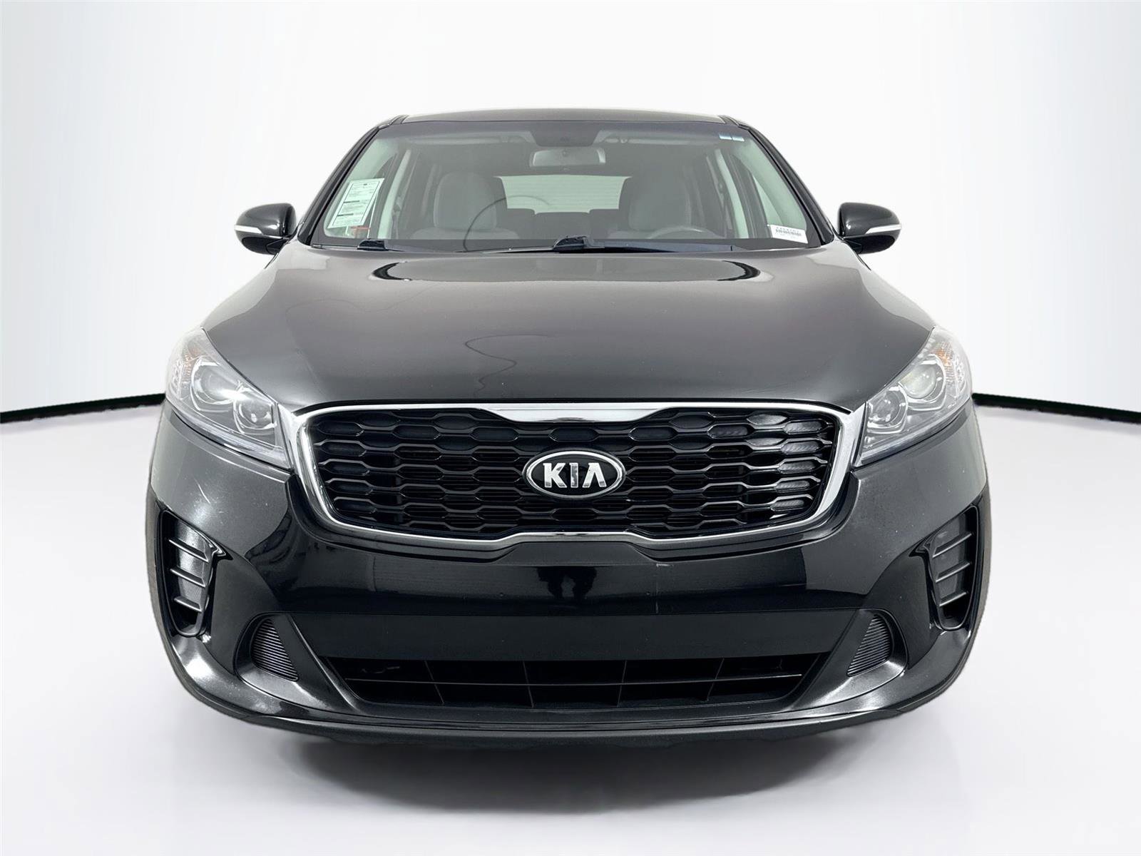 Used 2019 Kia Sorento LX image 7