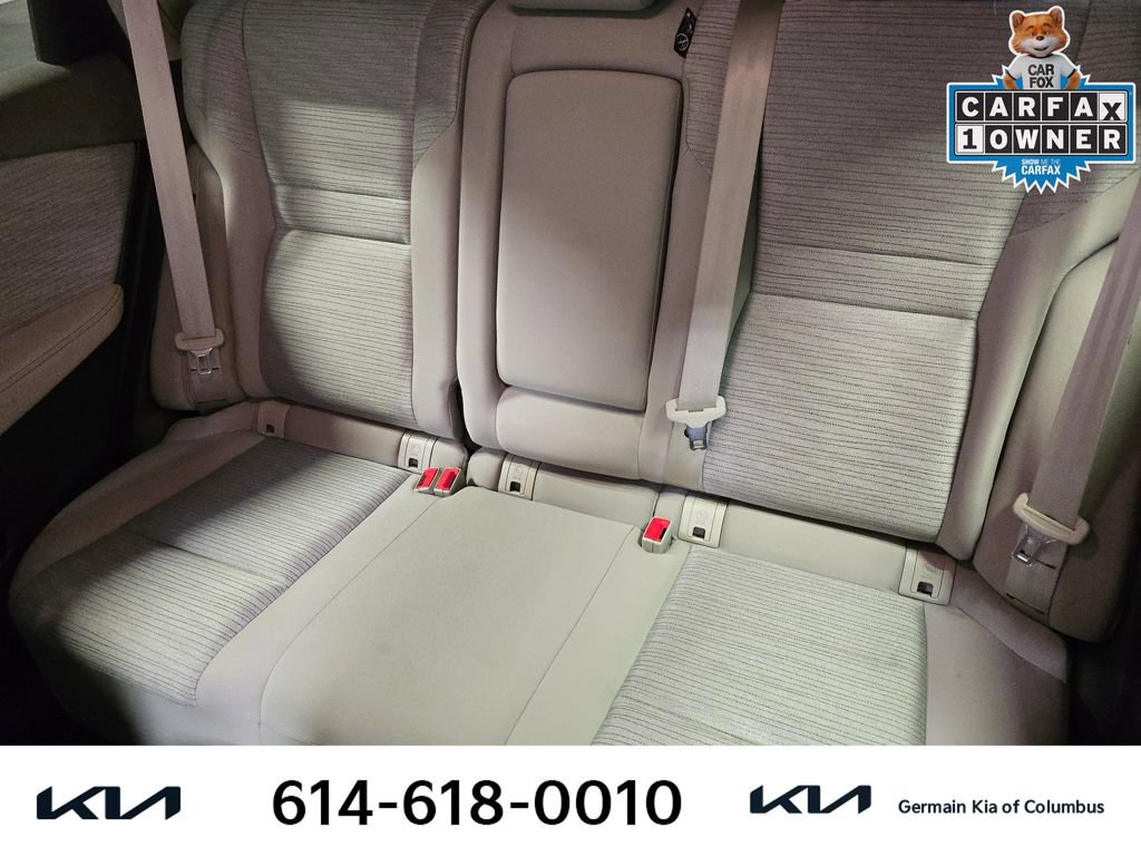 Used 2023 Nissan Rogue SV AWD/4WD image 19
