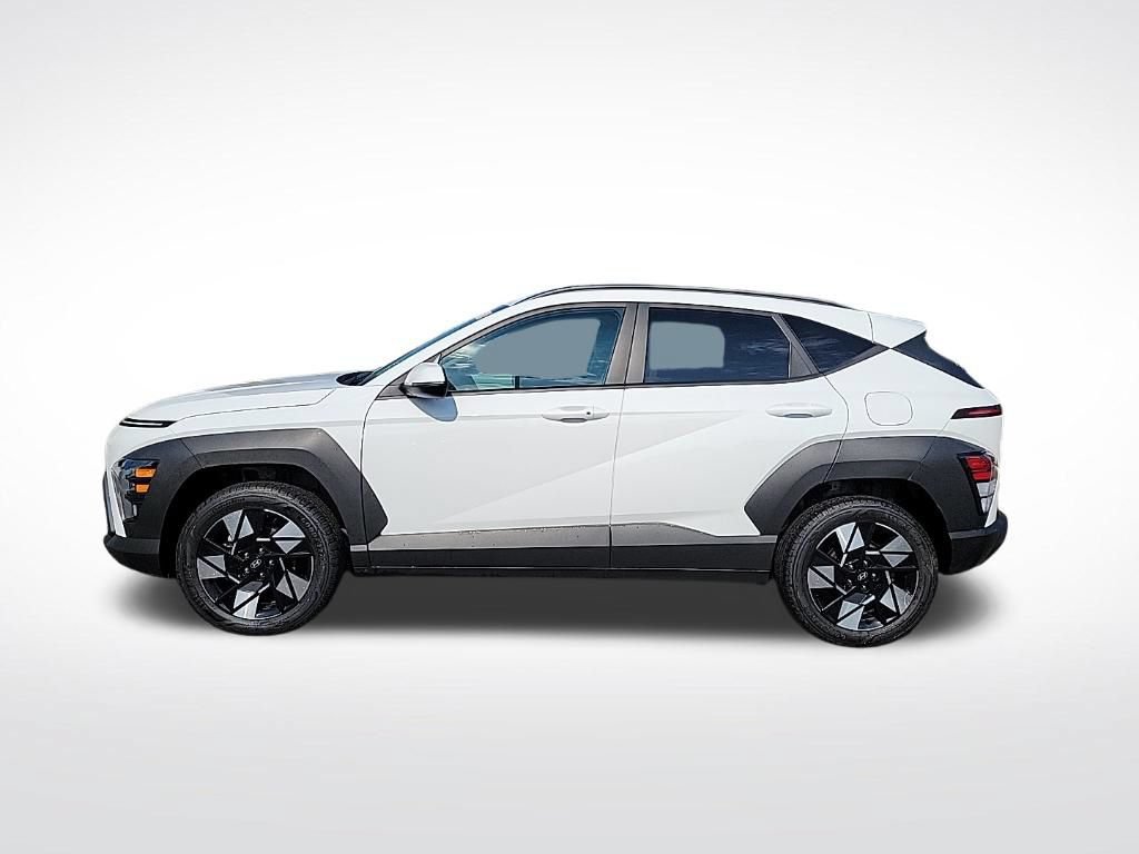 Used 2024 Hyundai Kona SEL AWD/4WD video 2