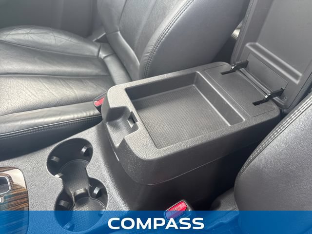 Used 2012 Hyundai Santa Fe Limited AWD/4WD image 26