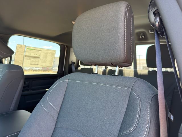 New 2026 RAM 2500 Tradesman AWD/4WD image 23