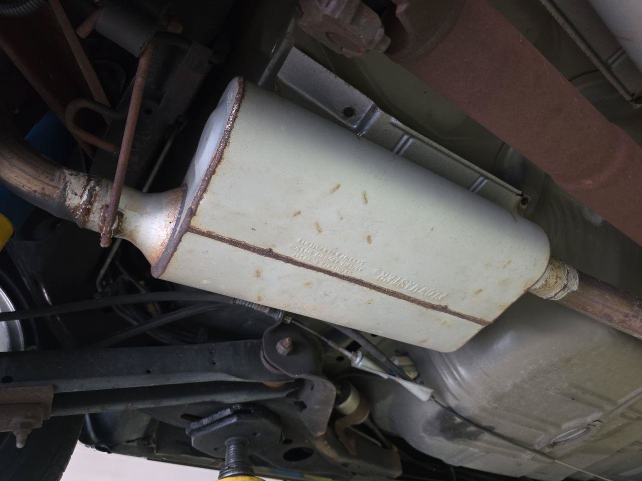 Used 1996 Chevrolet Impala SS RWD image 46
