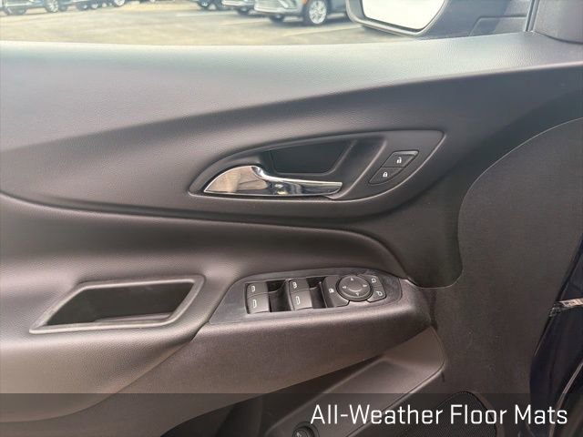Used 2018 Chevrolet Equinox LT image 30