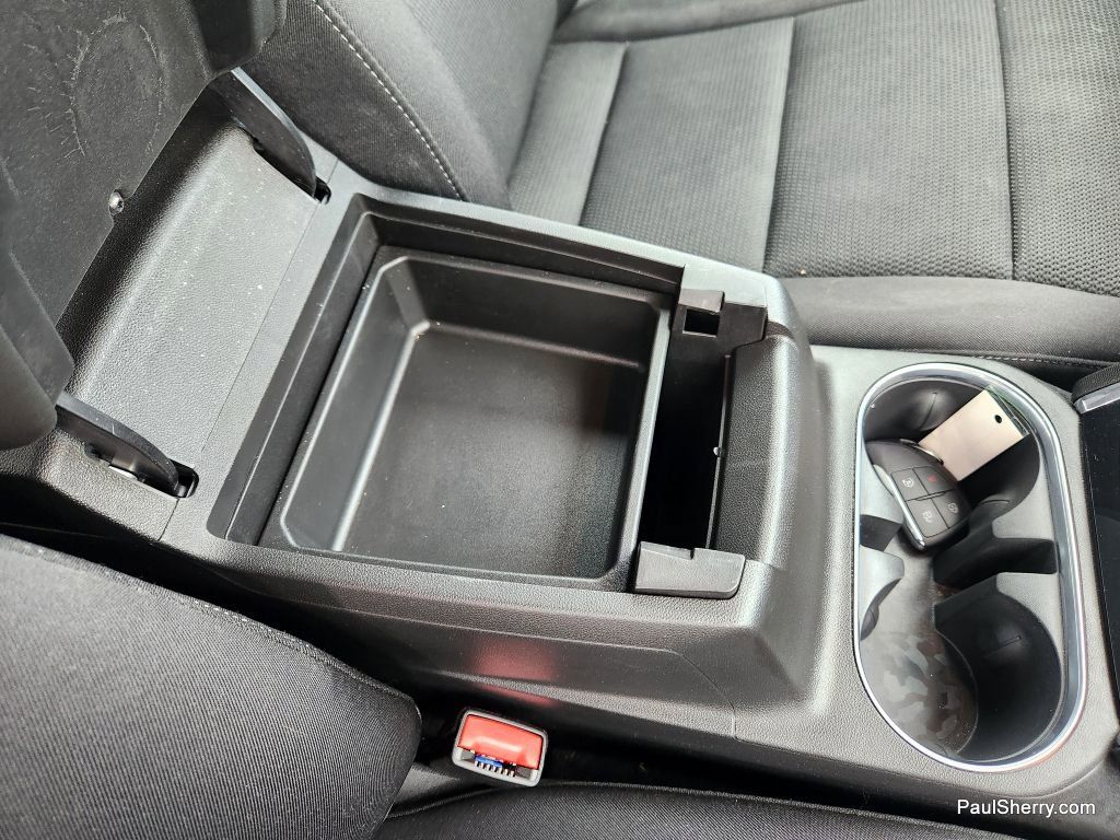 Used 2024 GMC Canyon Elevation w/ Convenience Package image 46