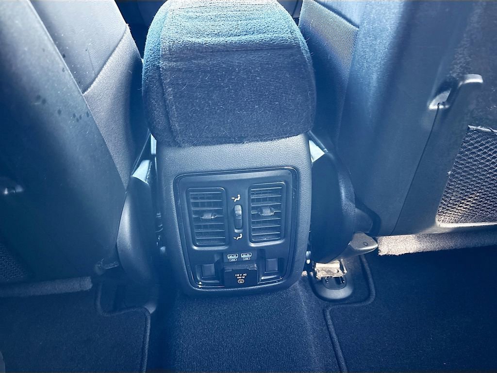 Used 2020 Jeep Grand Cherokee Limited image 28