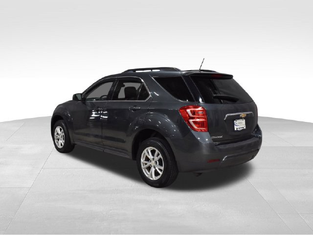 Used 2017 Chevrolet Equinox LT FWD image 7