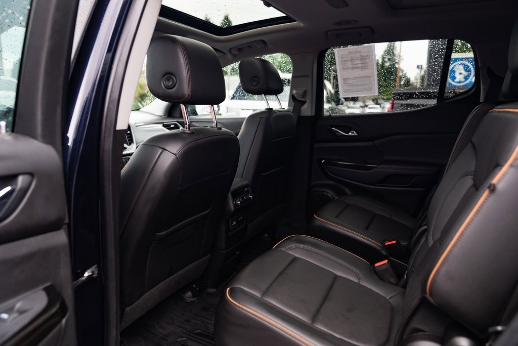 Used 2021 GMC Acadia AT4 image 23