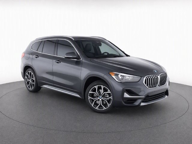 Used 2020 BMW X1 xDrive28i w/ Convenience Package AWD/4WD image 6