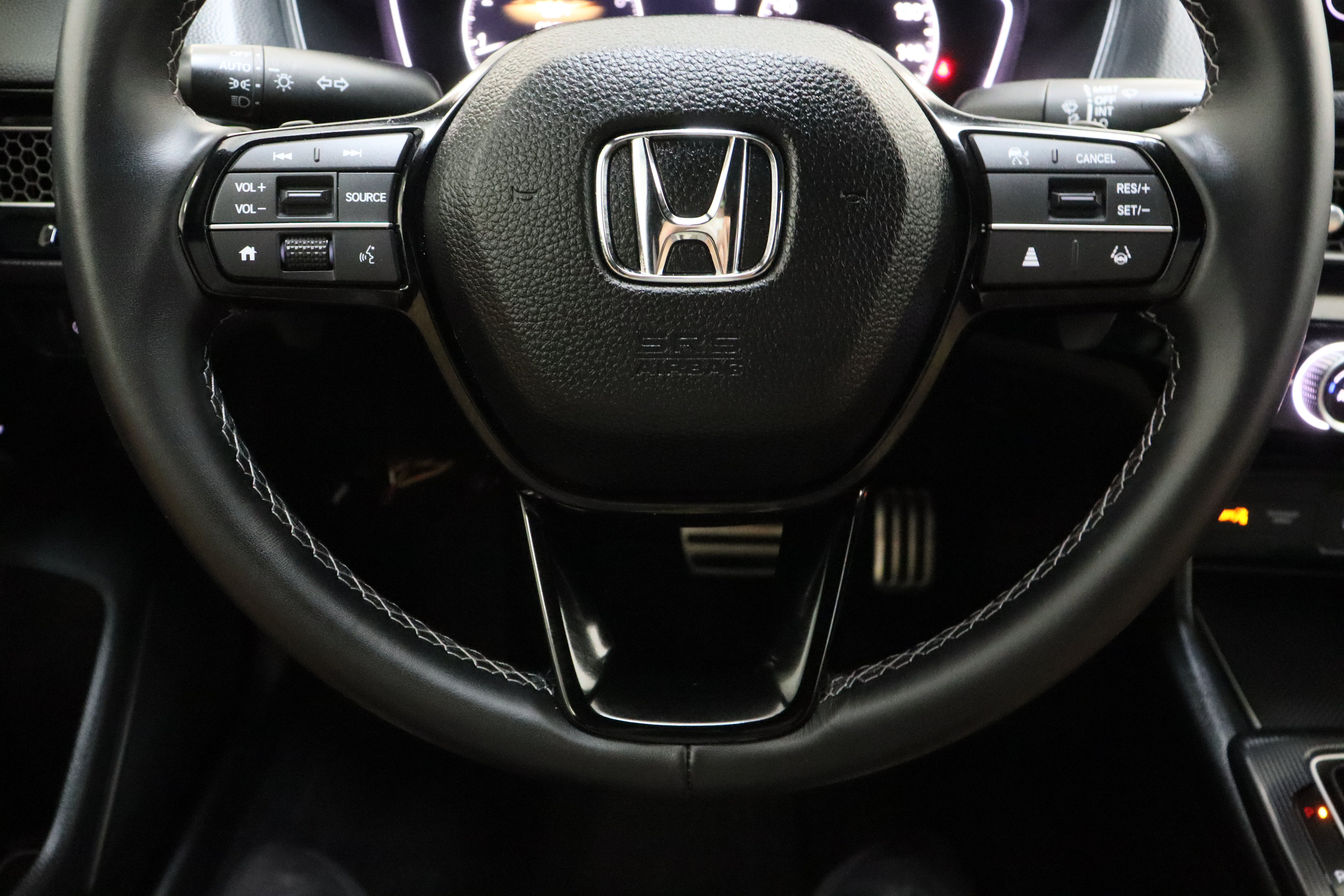Used 2025 Honda Civic Sport image 23