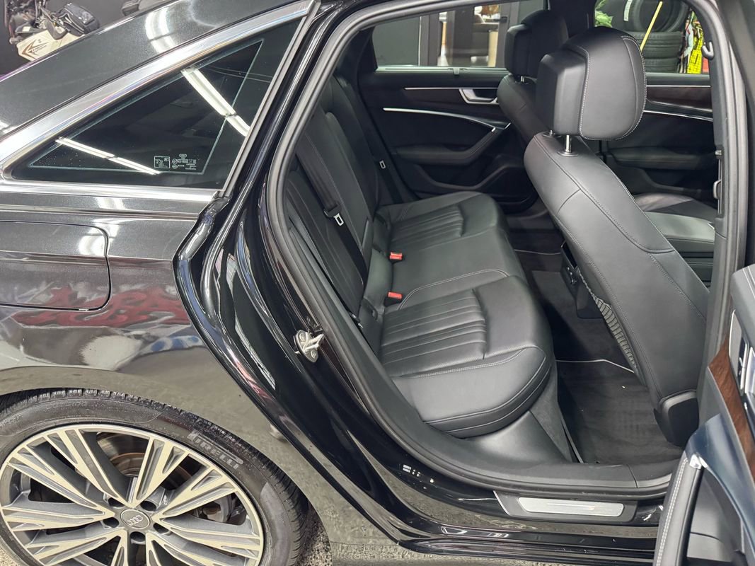 Used 2019 Audi A6 3.0T Premium Plus w/ Premium Plus Package AWD/4WD image 17