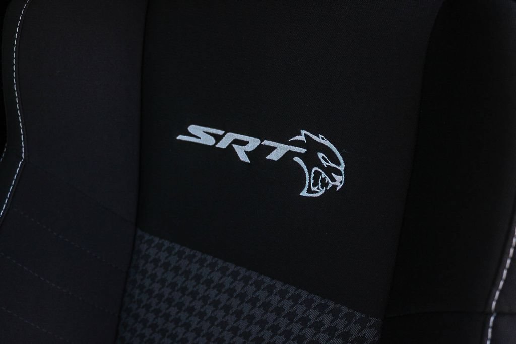 Used 2023 Dodge Challenger SRT Hellcat RWD image 22