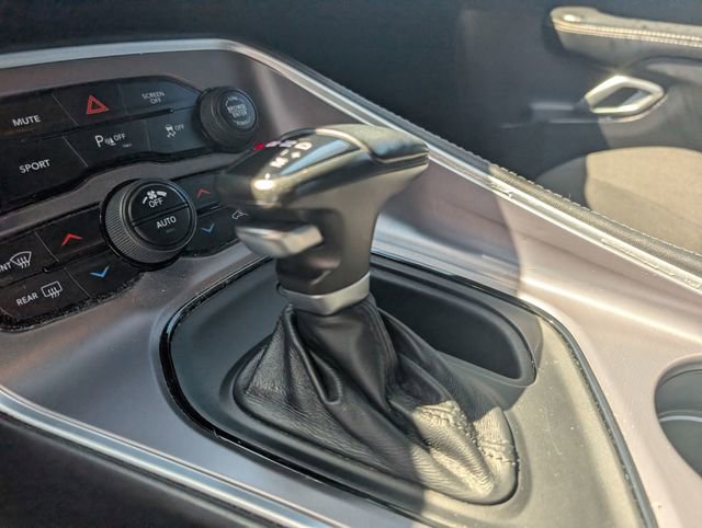 Used 2020 Dodge Challenger GT w/ Blacktop Package AWD/4WD image 19
