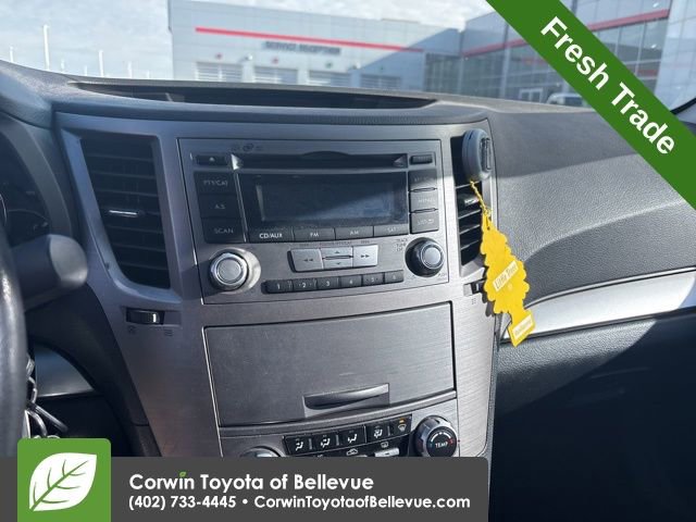 Used 2012 Subaru Legacy 2.5i Premium w/ All-Weather Pkg image 13