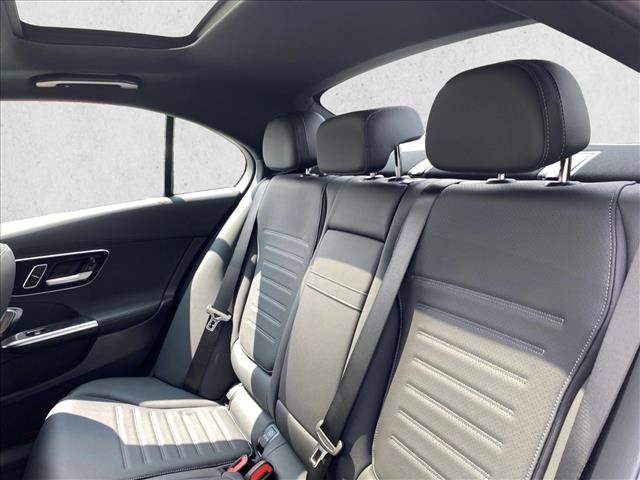 Certified 2024 Mercedes-Benz C 300 Sedan image 20